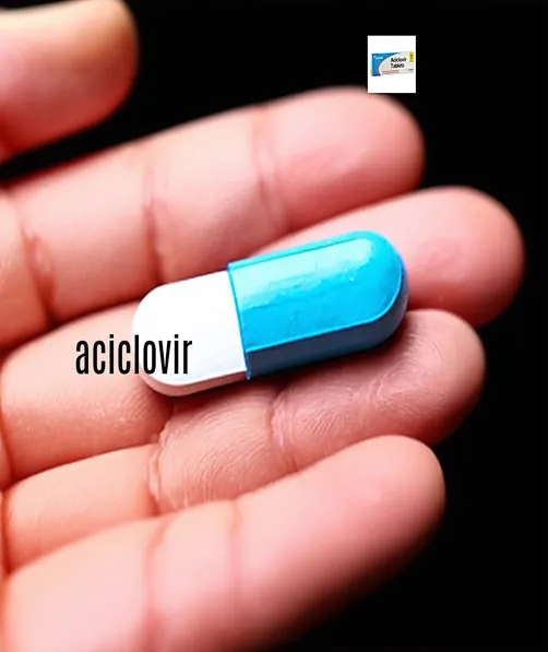 Aciclovir compresse 800 mg-prezzo